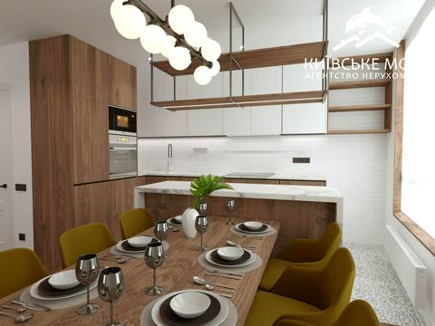 квартира за адресою Столичне шосе, 1