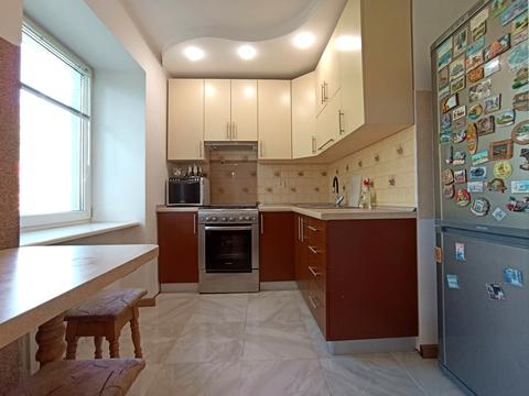 квартира по адресу Пасечная ул., 49