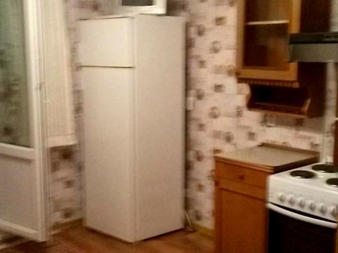 квартира по адресу Сергея Данченко ул., 3