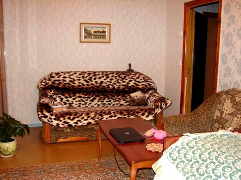 квартира по адресу Ревуцкого ул., 18