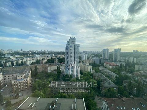 квартира за адресою Кирило-Мефодіївська вул., 2