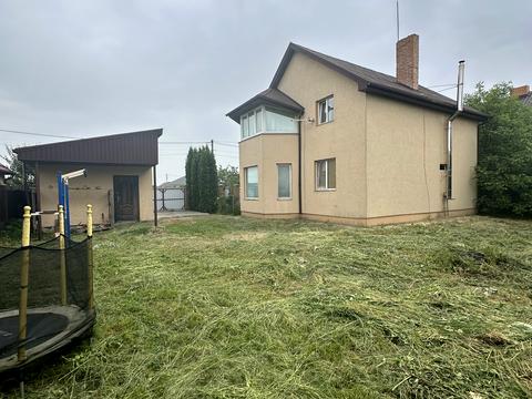 дом по адресу Славутицька