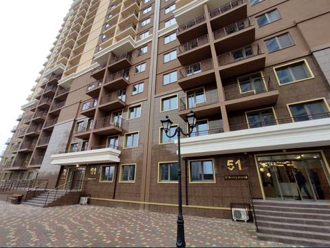 комерційна за адресою Генуезька вул., 3-Г