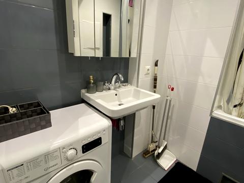 квартира по адресу Регенераторная ул., 4 к13
