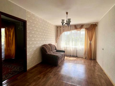 квартира по адресу Ивана Мазепы ул. (Калініна), 44