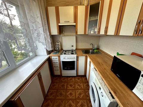 квартира за адресою Набережно-Корчуватська вул., 56/66 к2