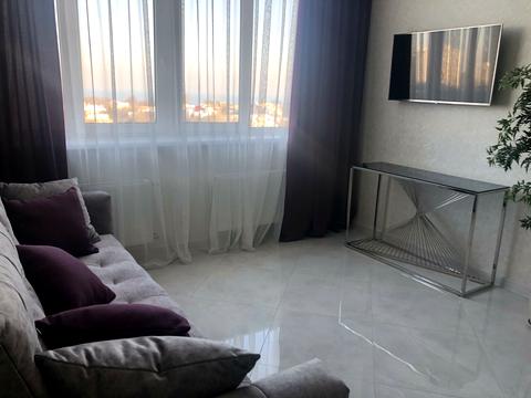 квартира за адресою Французький бульв., 26