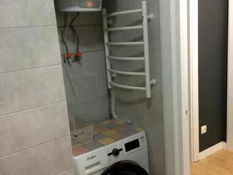 квартира за адресою Київ, Берковецька вул., 6-А