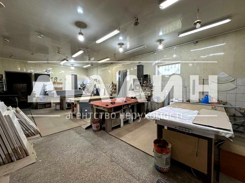 комерційна за адресою Теплобудівна вул., 22
