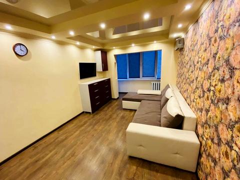 квартира за адресою Ентузіастів вул., 7/2