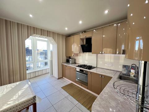 квартира по адресу Михаила Мулика ул. (Гаркуші), 23