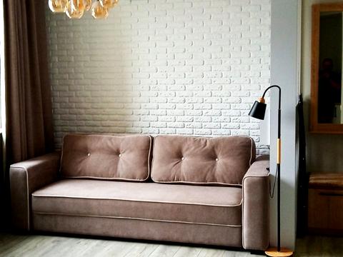 квартира по адресу Нивская ул., 4-г