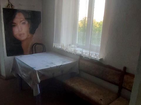 дом по адресу Баласна, 6