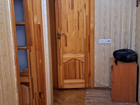 квартира за адресою Оболонська пл. (Дружби Народів СРСР), 1