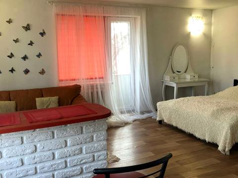 квартира за адресою Соборности, 42
