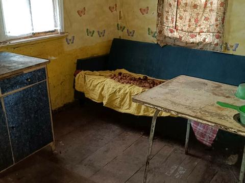 участок по адресу Шевченка