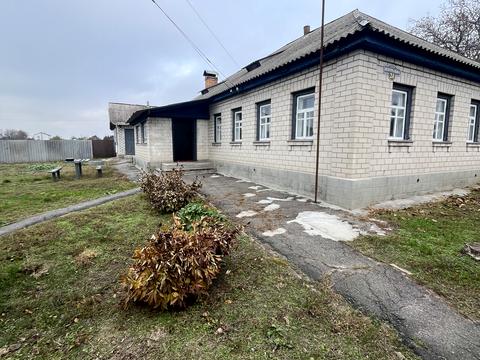 дом по адресу Центральна, 24