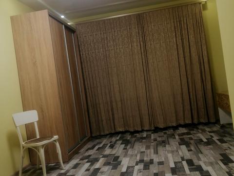 квартира по адресу Молодёжная ул. (Піонерська), 28-А