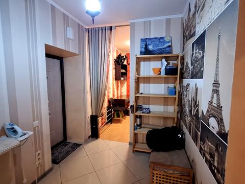 квартира по адресу Валерия Лобановского ул., 7