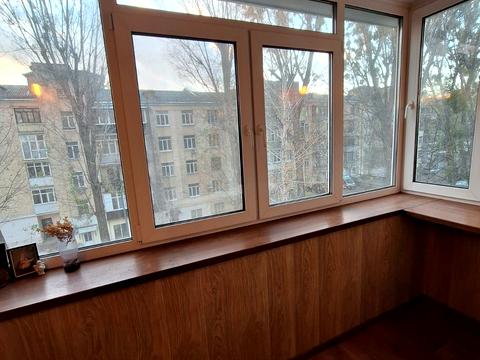 квартира по адресу Коперника ул., 16-А
