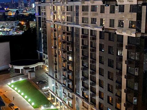 квартира по адресу Златоустовская ул., 25
