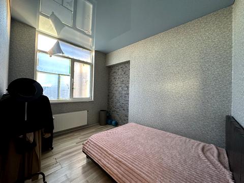 квартира по адресу Дюковская ул., 5