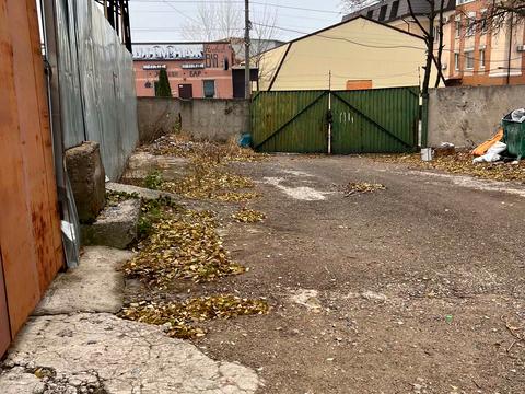 коммерческая по адресу Универсальный пер., 7а