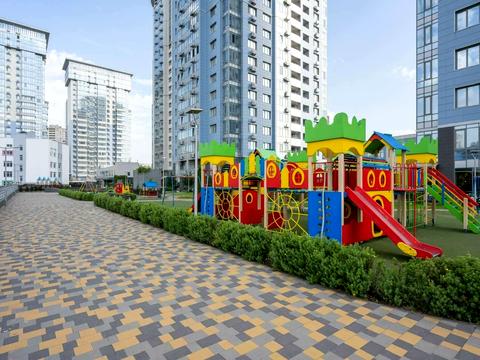 квартира за адресою Трускавецька вул., 4-Б