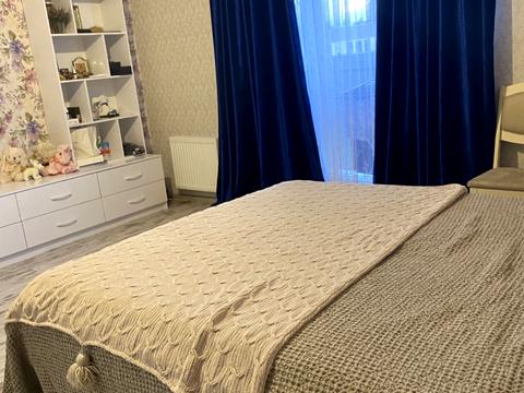 квартира по адресу Драгоманова ул., 2-А