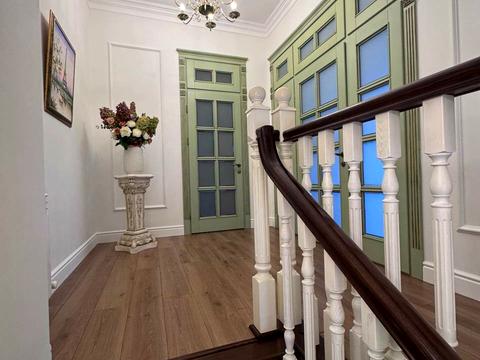 квартира за адресою Наддніпрянський просп. (50 років СРСР), 8