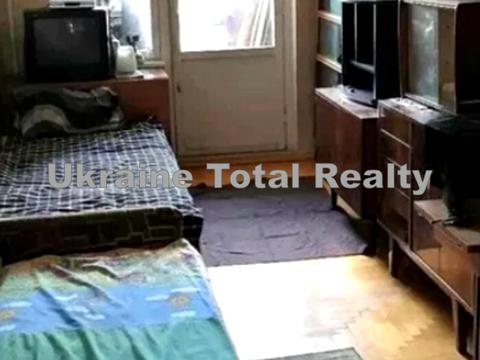 квартира по адресу Всеволода Нестайка ул. (Олександра Мильчакова), 5