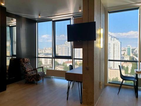 квартира за адресою Берестейський просп. (Перемоги), 26