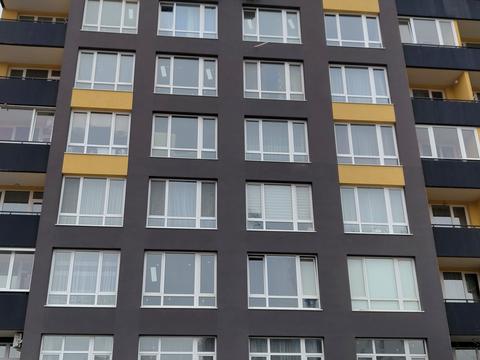 квартира по адресу Под Голоском ул., 24