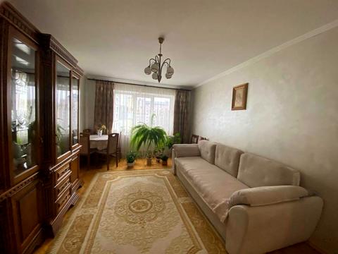 квартира по адресу Героев УПА ул., 4