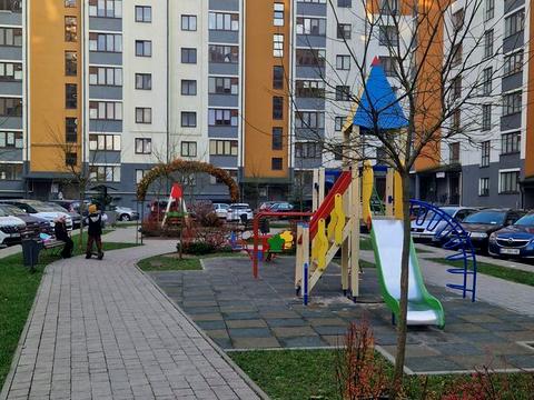 квартира по адресу Героїв Миколаєва ул., 129а