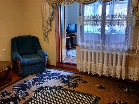 квартира за адресою Бреуса вул., 61/3