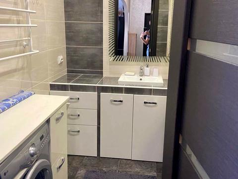 квартира за адресою Степана Рудницького вул. (Академіка Вільямса), 19/14