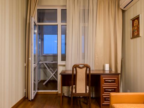 квартира по адресу Евгения Коновальца ул. (Щорса), 44-А