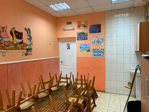 комерційна за адресою Академіка Сахарова вул., 36