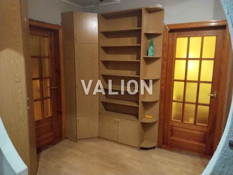 квартира по адресу Викентия Беретти ул., 8