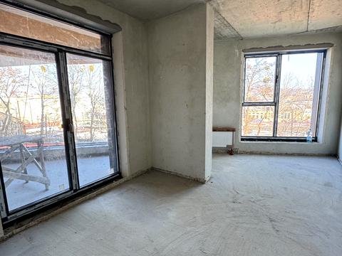 квартира за адресою Клепарівська вул., 15
