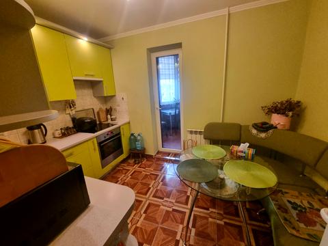 квартира за адресою Миколи Лаврухіна вул., 7