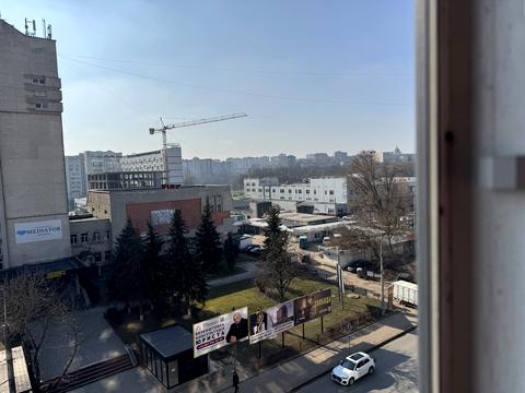 квартира за адресою Торговиця вул., 19
