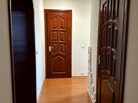 квартира по адресу Александра Борисенко ул. (Короленка), 3