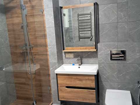 квартира за адресою Приміська вул., 22-Б
