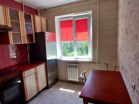 квартира по адресу Кулика і Гудачека ул. (Макарова), 54