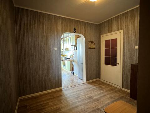 квартира за адресою Милославська вул., 45
