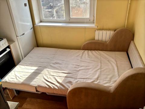 квартира по адресу Семёновская ул., 11