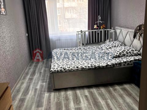 квартира за адресою Тараса Шевченка просп., 35