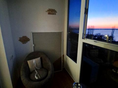 квартира за адресою вул. Лазурна, 4